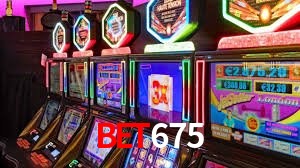bet675: Seu Especialista em Apostas Esportivas Brasileiras