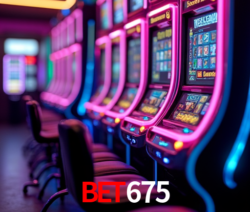 bet675 casino