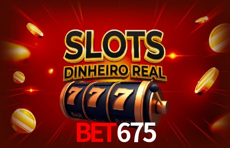 bet675 - Desafio VIP de Luxo - bet675.com