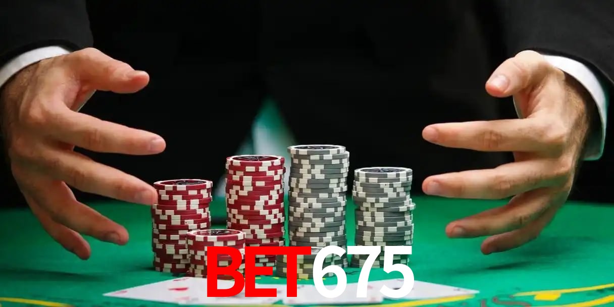 bet675 casino