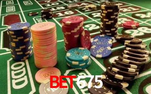 bet675 casino